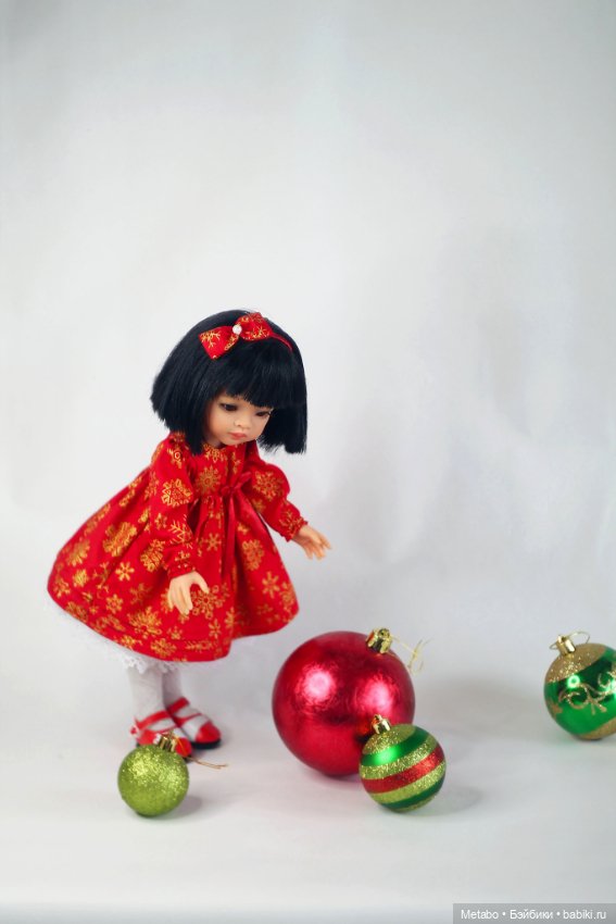 Скоро Новый Год! Всего-то 60 дней осталось (фото 4)