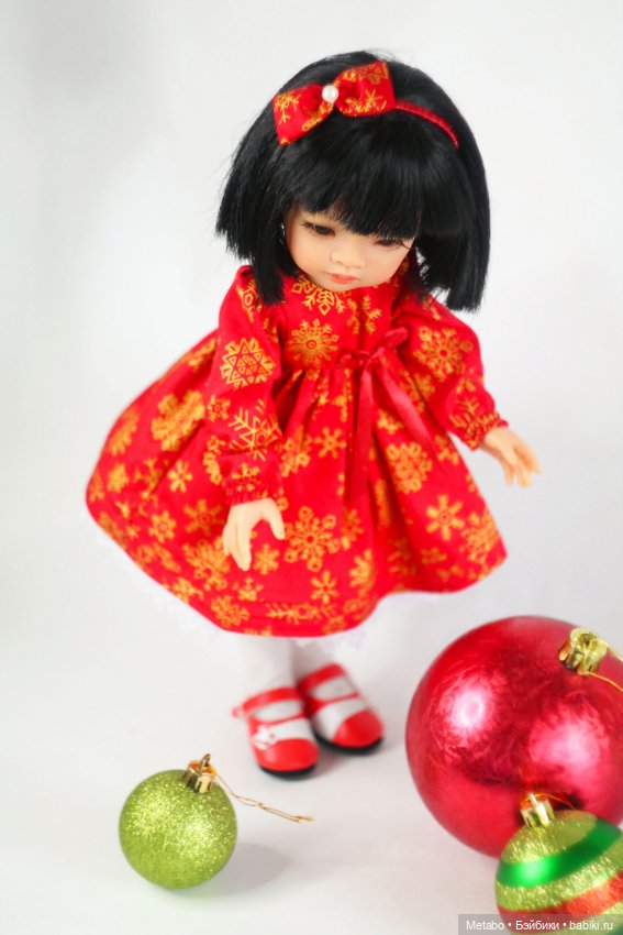 Скоро Новый Год! Всего-то 60 дней осталось (фото 6)