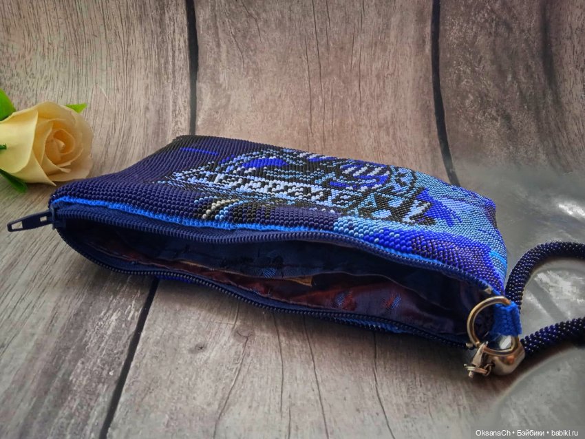 Оттенки синего — Другие хобби и увлечения: сад (фото 6)