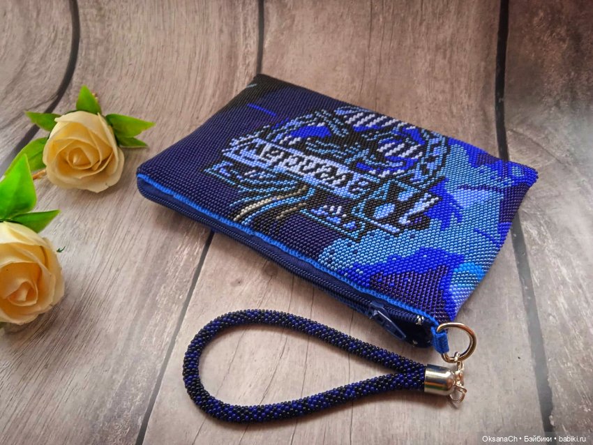 Оттенки синего — Другие хобби и увлечения: сад (фото 9)