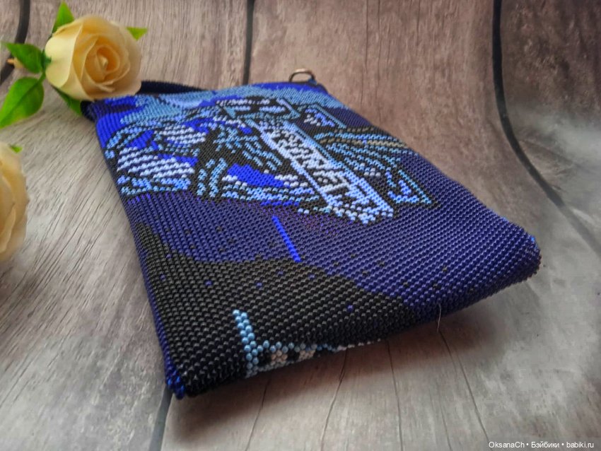 Оттенки синего — Другие хобби и увлечения: сад (фото 7)