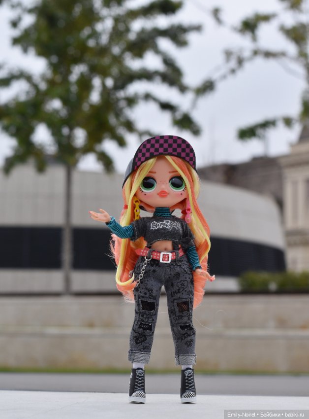 Бритта на Павелецкой площади (фото 4)