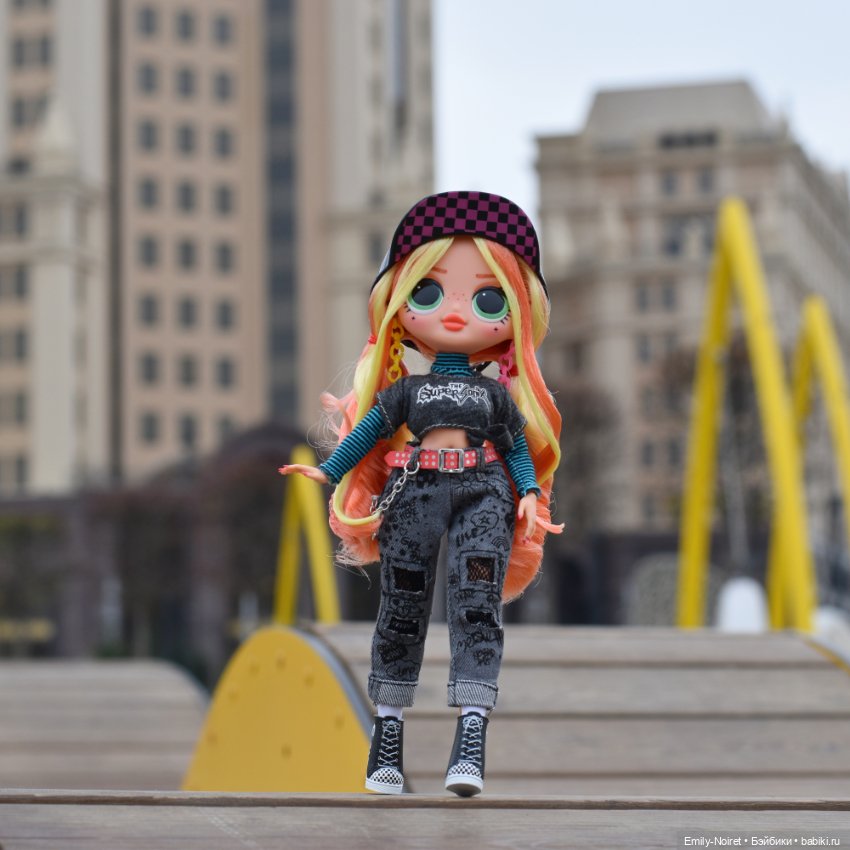 Бритта на Павелецкой площади (фото 7)