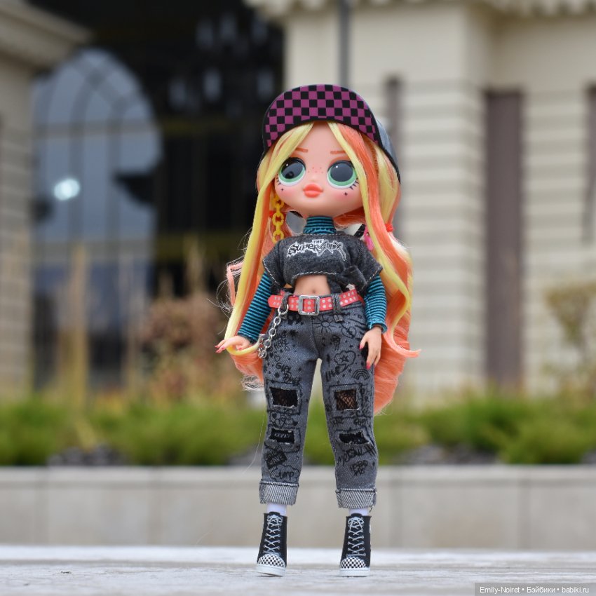 Бритта на Павелецкой площади (фото 6)