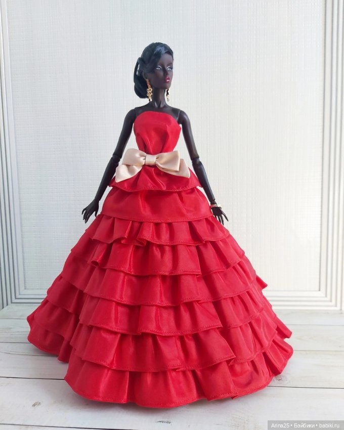 Мои Интегрити: Аймелин (Aymeline (Lilac) и Аймелин (Aymeline(Plum)