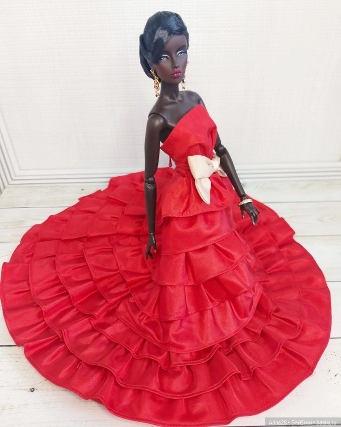 Мои Интегрити: Аймелин (Aymeline (Lilac) и Аймелин (Aymeline(Plum)