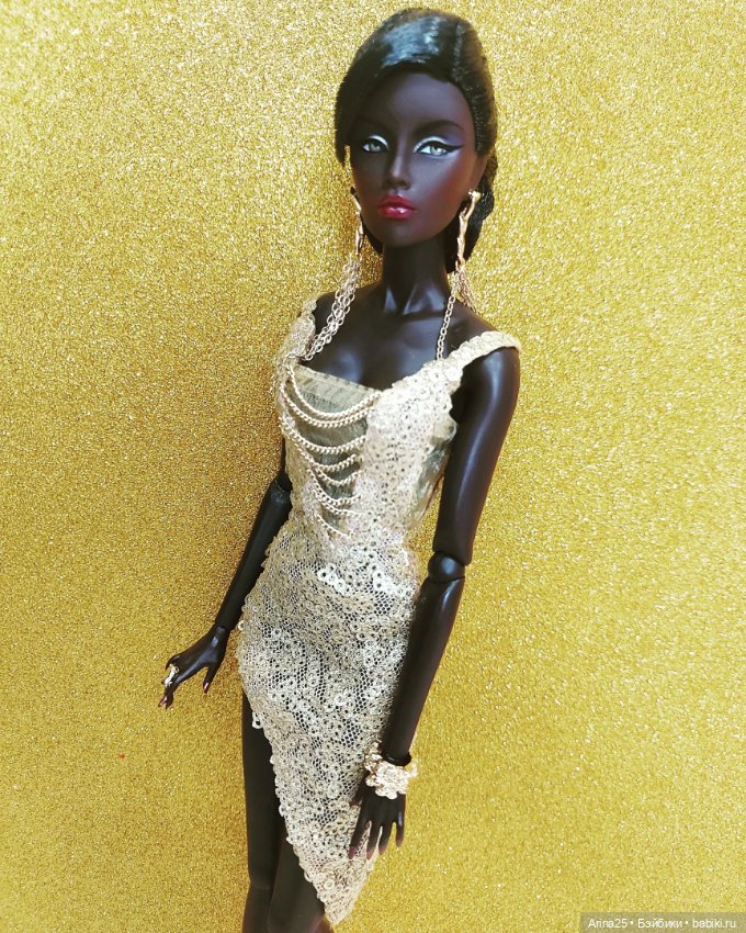 Мои Интегрити: Аймелин (Aymeline (Lilac) и Аймелин (Aymeline(Plum)