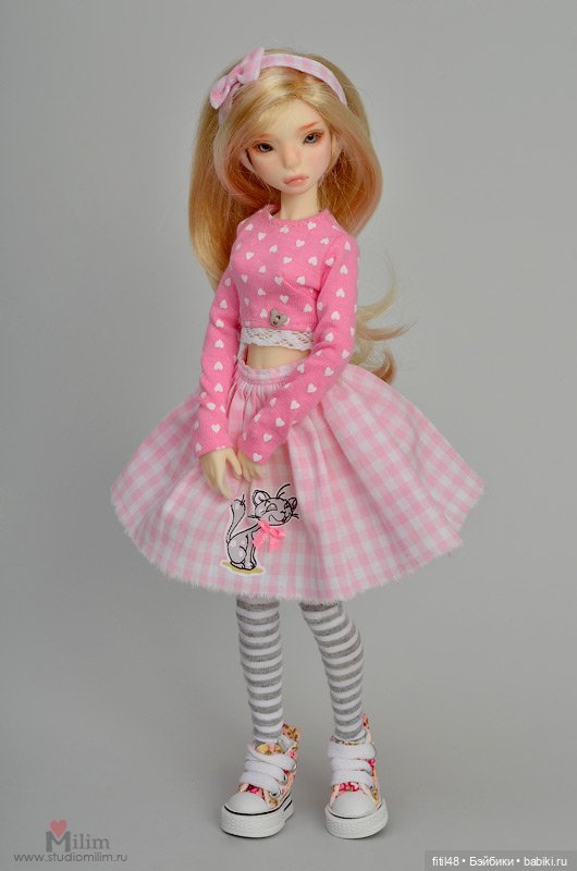 Хрупкие красавицы Юлии Южаковой (фото 4)