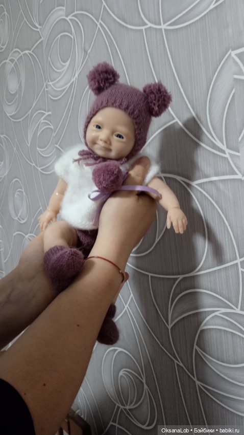 Мои новые одевашки для куколок🐰🙂