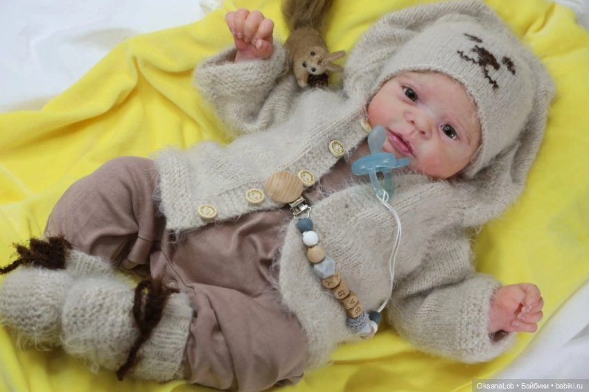 Мои новые одевашки для куколок🐰🙂