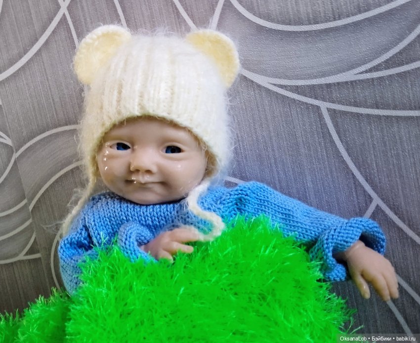 Мои новые одевашки для куколок🐰🙂 (фото 5)