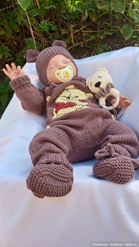 Мои новые одевашки для куколок🐰🙂