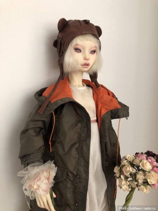 Хрупкие красавицы Юлии Южаковой (фото 2)