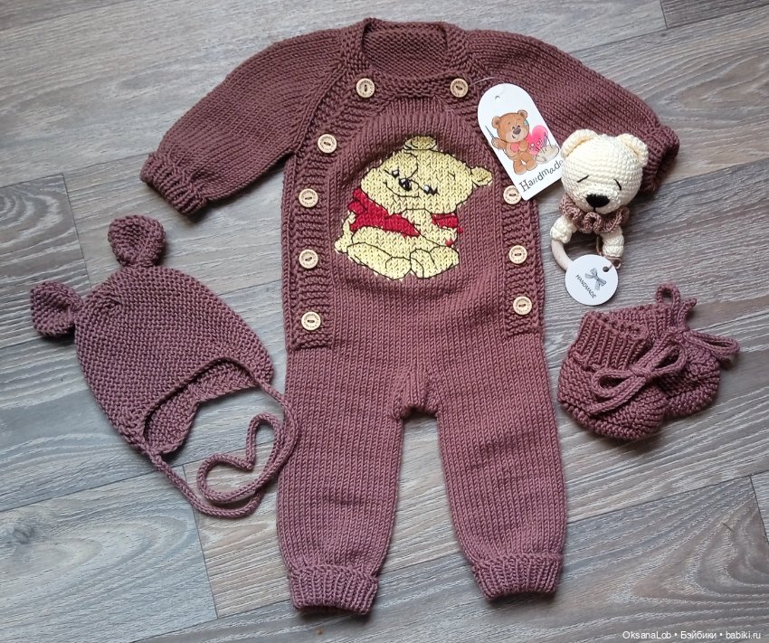 Мои новые одевашки для куколок🐰🙂