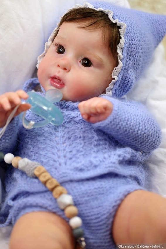 Мои новые одевашки для куколок🐰🙂