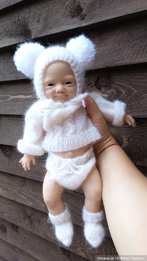 Мои новые одевашки для куколок🐰🙂