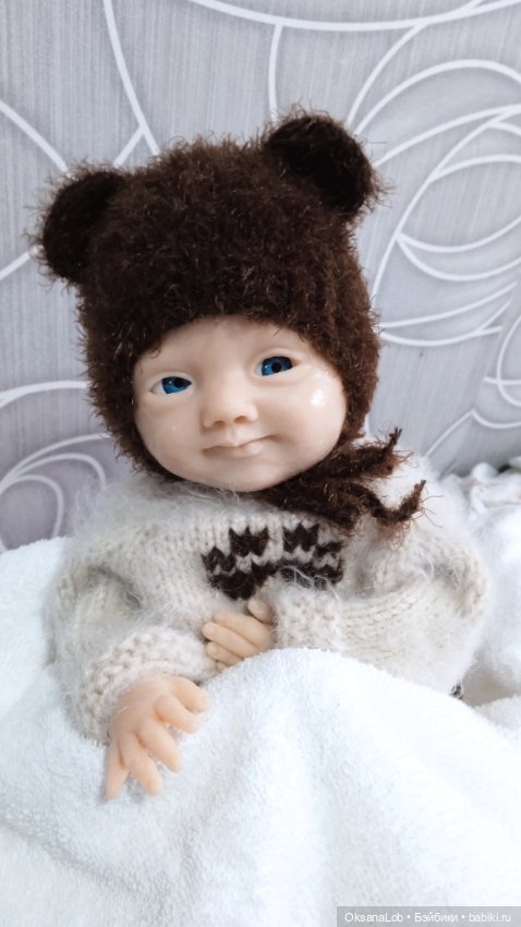 Мои новые одевашки для куколок🐰🙂