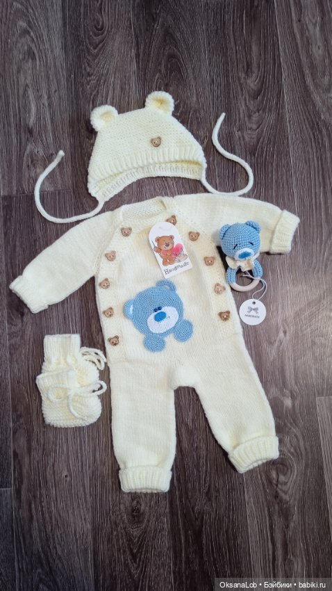 Мои новые одевашки для куколок🐰🙂