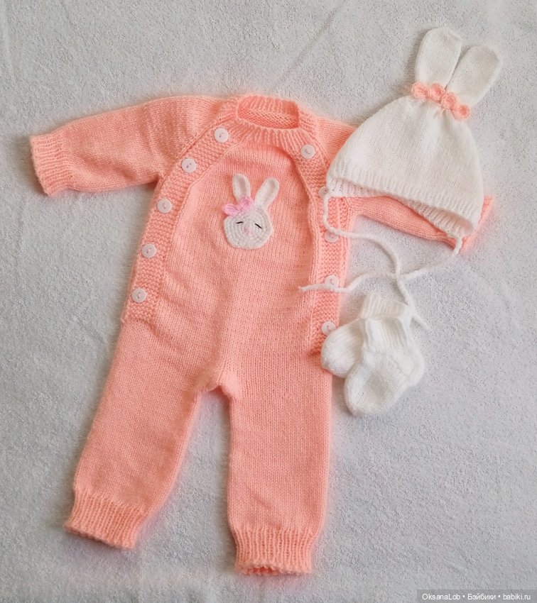 Мои новые одевашки для куколок🐰🙂