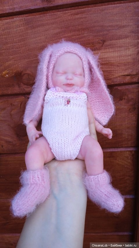 Мои новые одевашки для куколок🐰🙂 (фото 2)