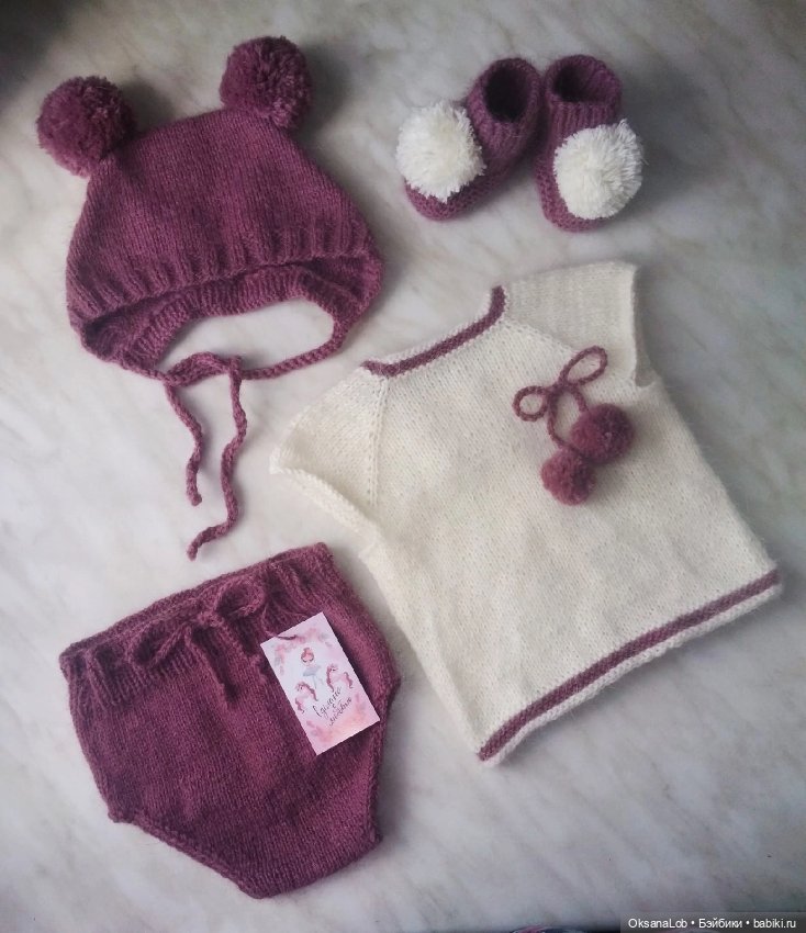 Мои новые одевашки для куколок🐰🙂