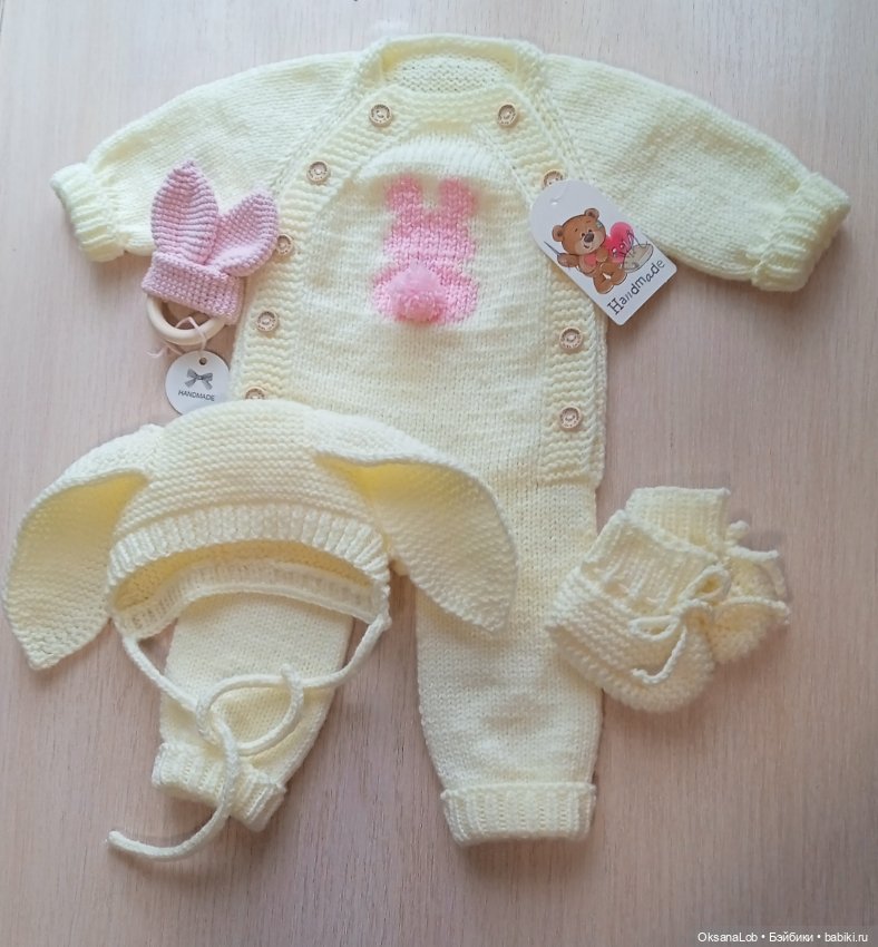 Мои новые одевашки для куколок🐰🙂