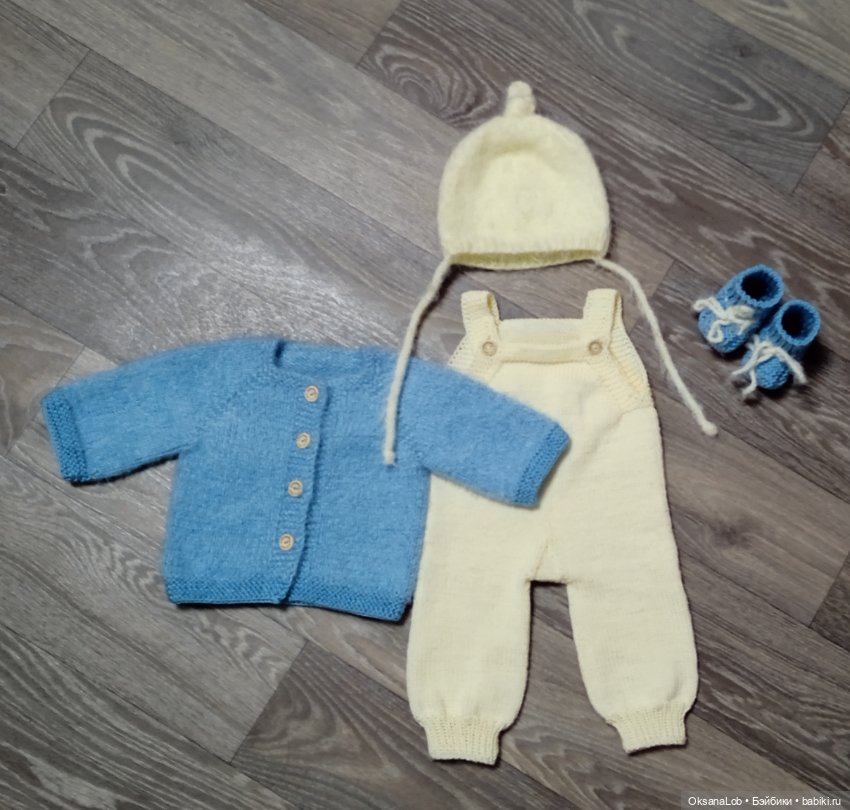 Мои новые одевашки для куколок🐰🙂