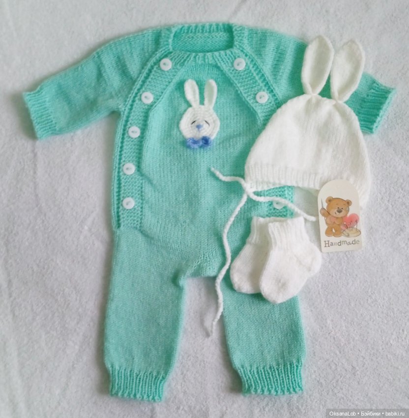 Мои новые одевашки для куколок🐰🙂