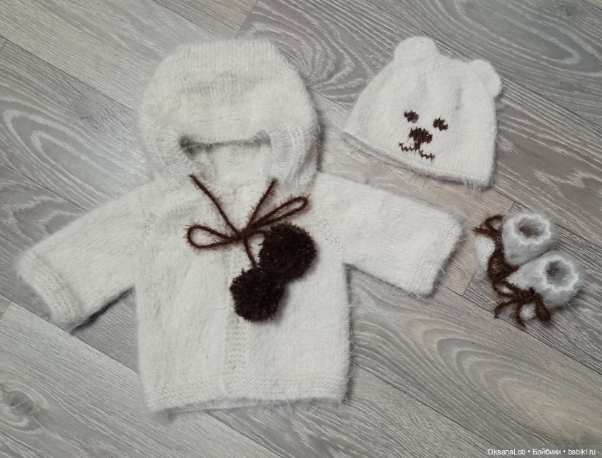 Мои новые одевашки для куколок🐰🙂