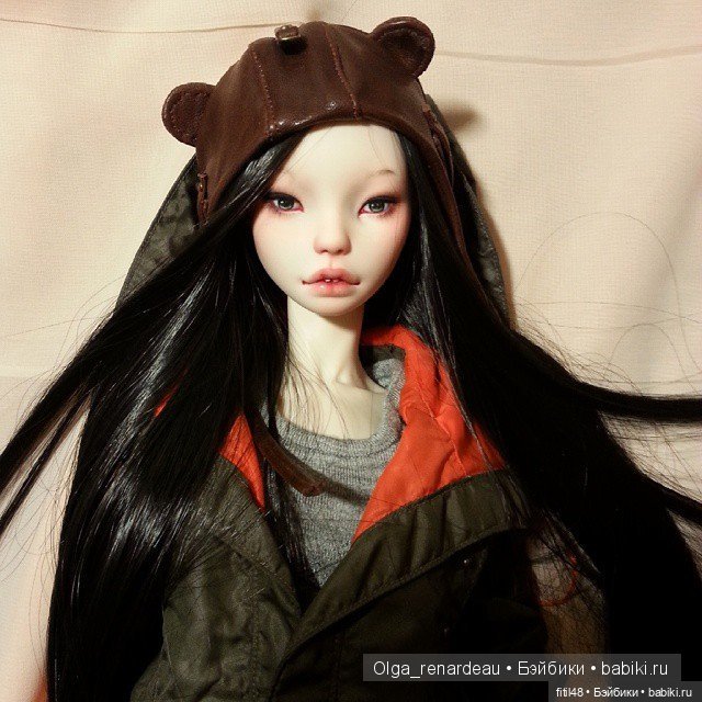 Хрупкие красавицы Юлии Южаковой (фото 10)