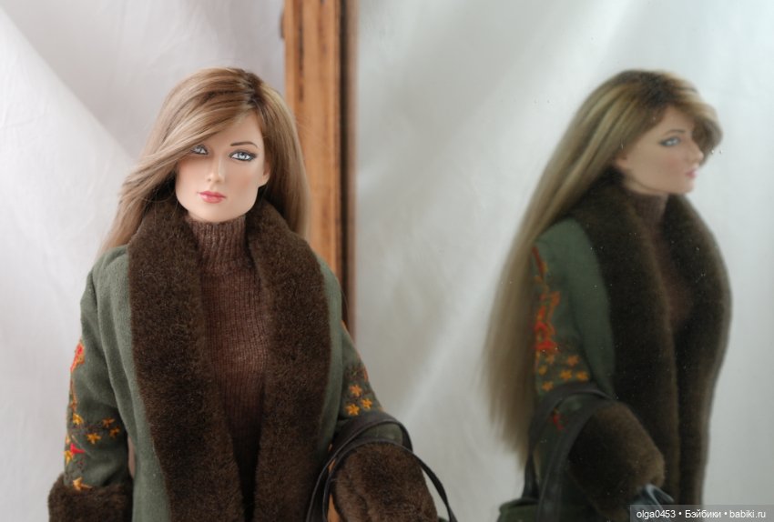 Куклы Tonner: ч. 85 — Фэшн