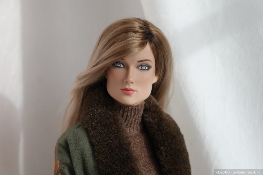 Куклы Tonner: ч. 85 — Фэшн