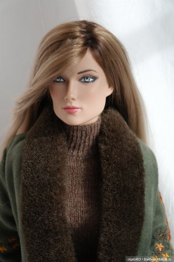 Куклы Tonner: ч. 85 — Фэшн