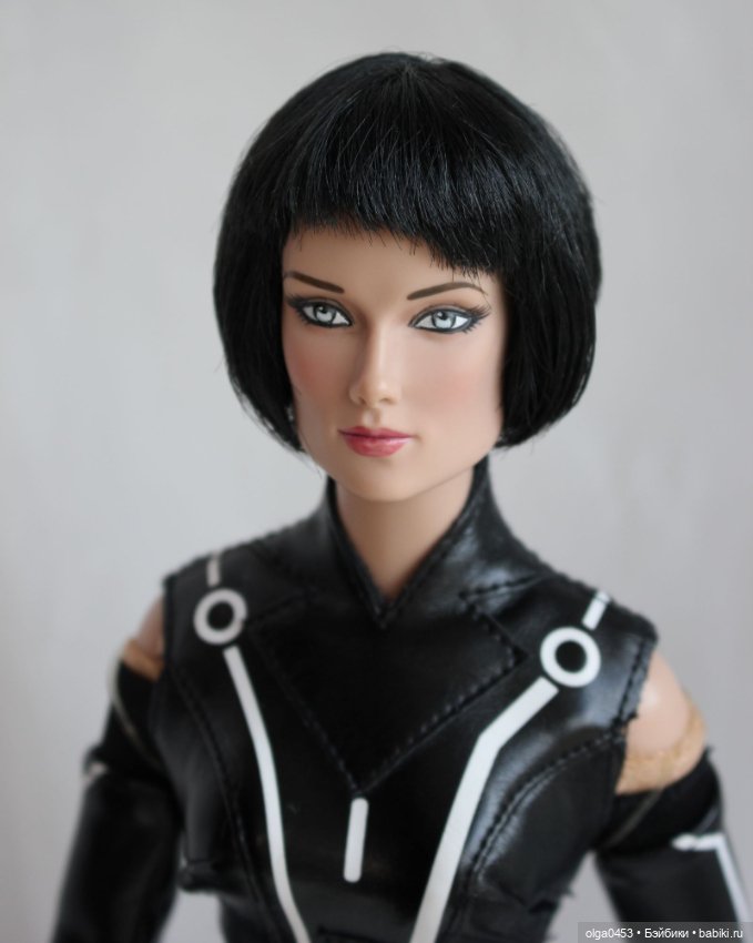 Куклы Tonner: ч. 85 — Фэшн (фото 6)