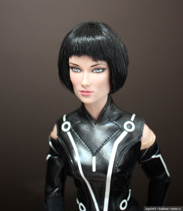 Куклы Tonner: ч. 85 — Фэшн