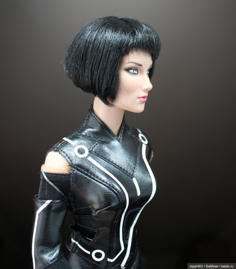 Куклы Tonner: ч. 85 — Фэшн