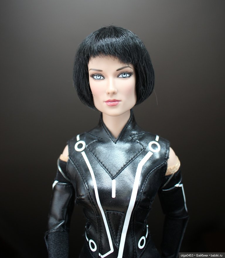 Куклы Tonner: ч. 85 — Фэшн