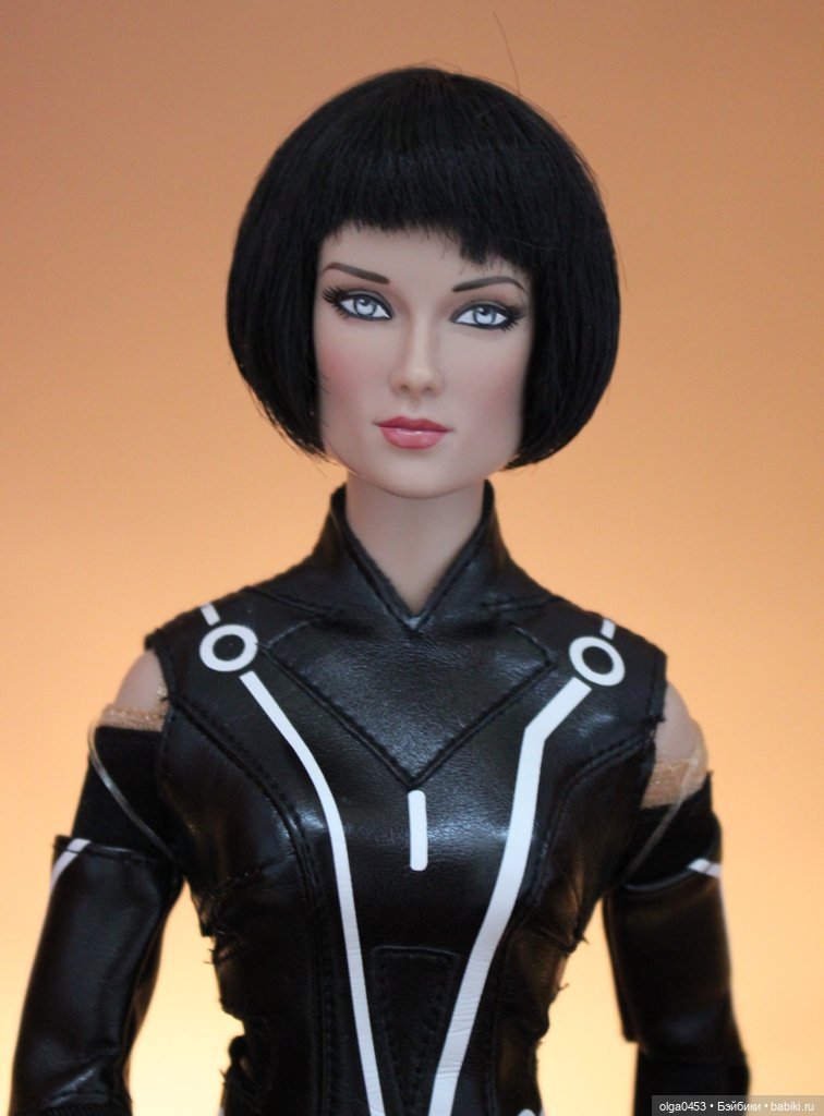 Куклы Tonner: ч. 85 — Фэшн