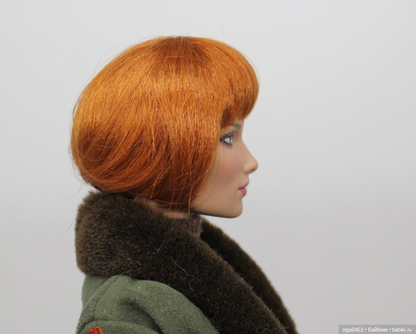 Куклы Tonner: ч. 85 — Фэшн