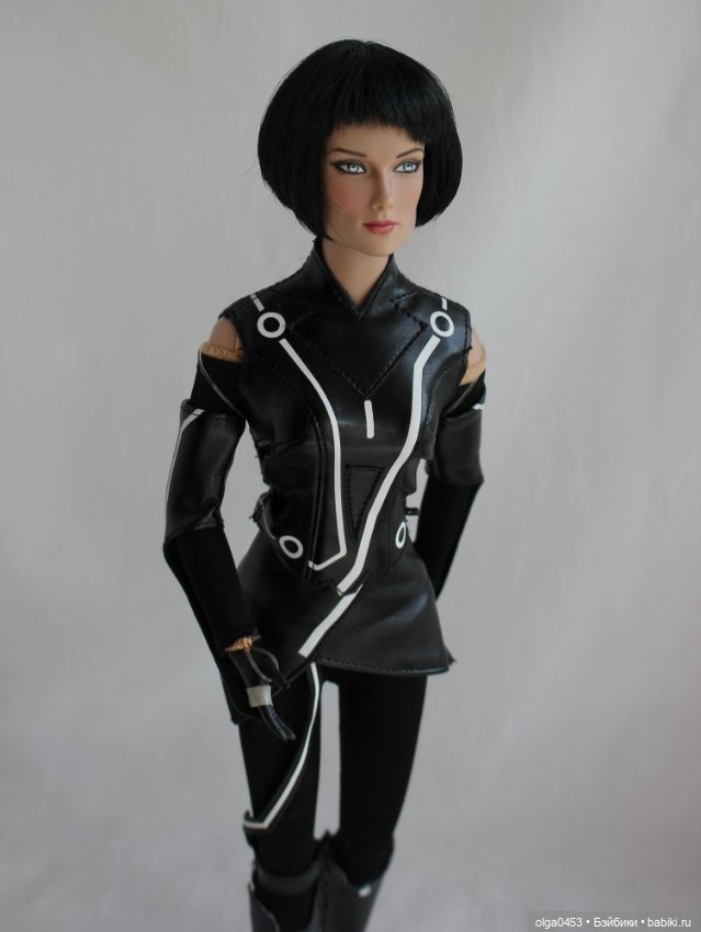 Куклы Tonner: ч. 85 — Фэшн (фото 4)