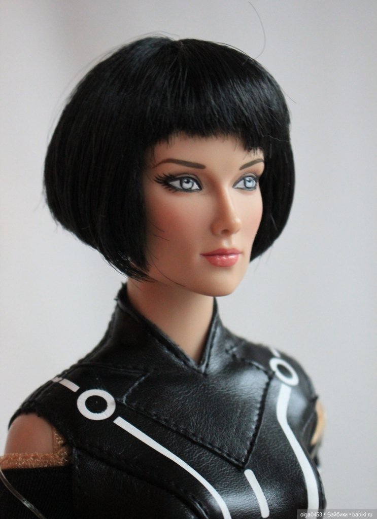 Куклы Tonner: ч. 85 — Фэшн (фото 8)