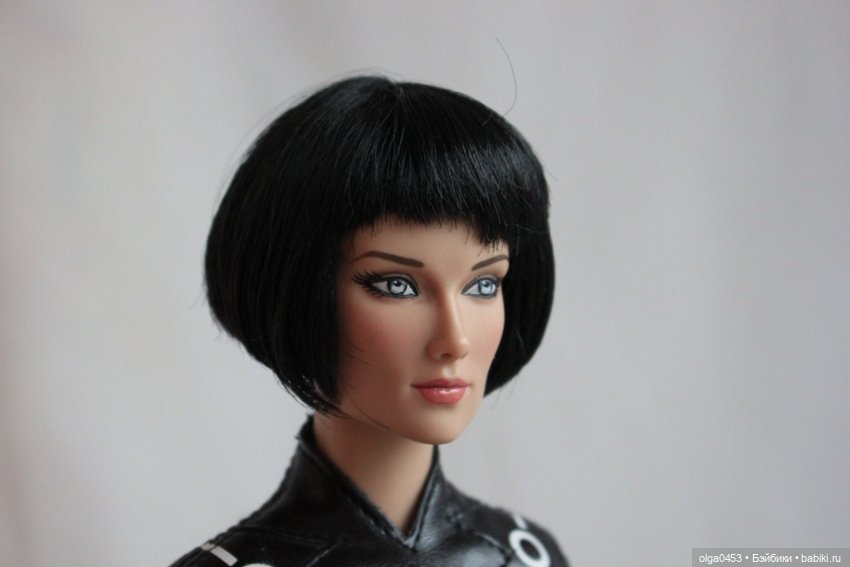 Куклы Tonner: ч. 85 — Фэшн (фото 10)