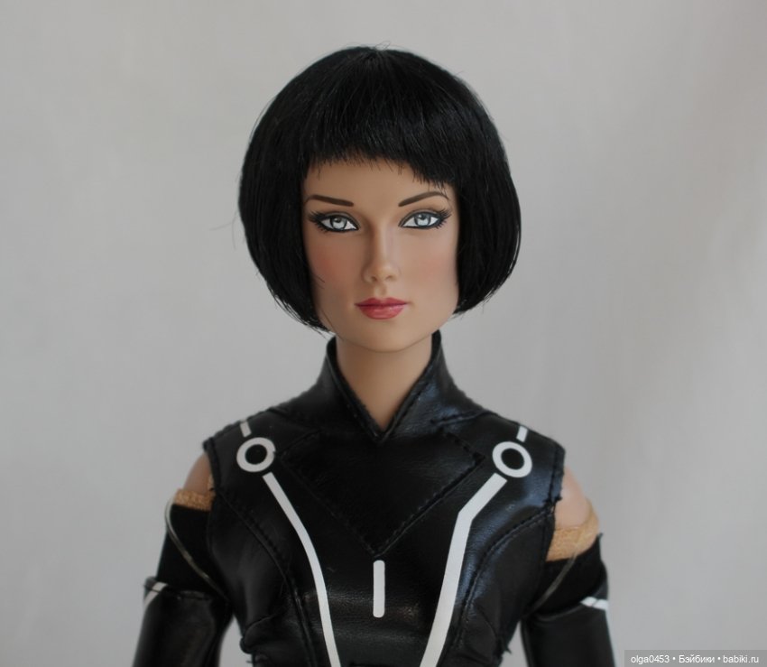 Куклы Tonner: ч. 85 — Фэшн (фото 7)