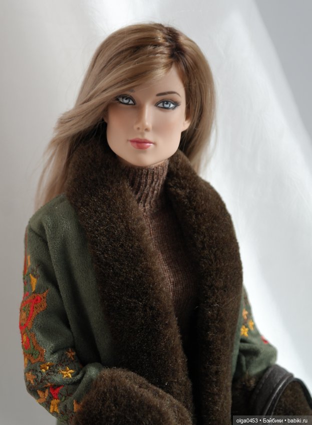 Куклы Tonner: ч. 85 — Фэшн