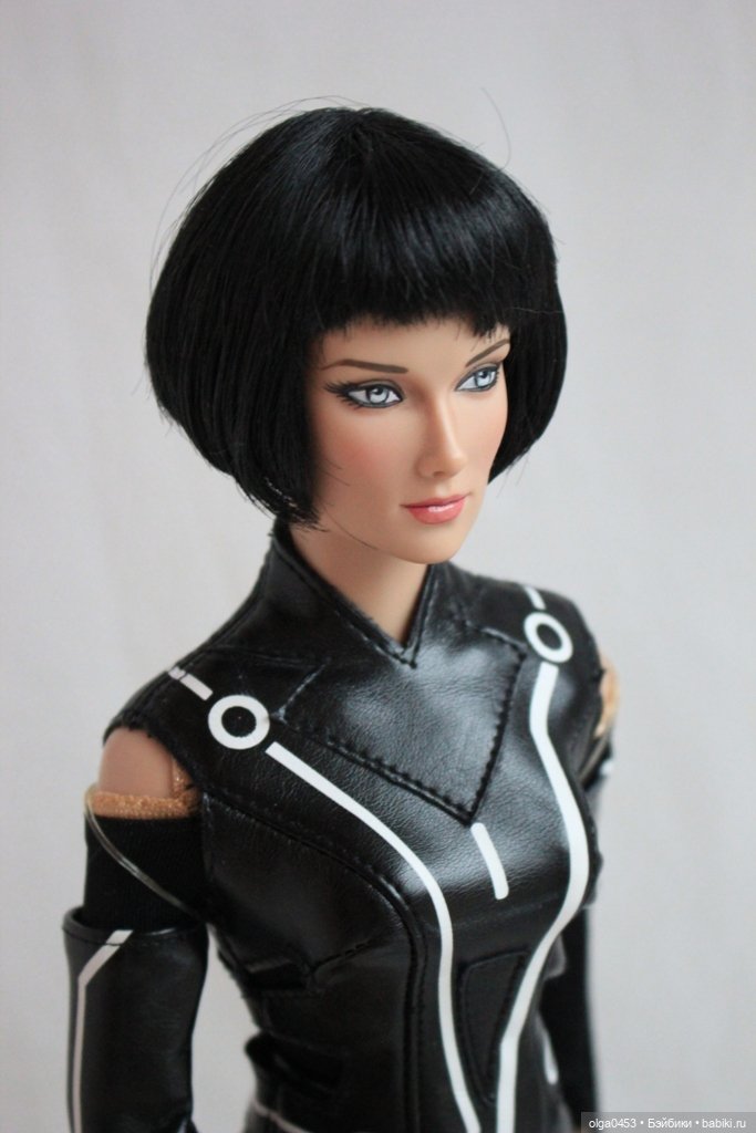 Куклы Tonner: ч. 85 — Фэшн (фото 9)