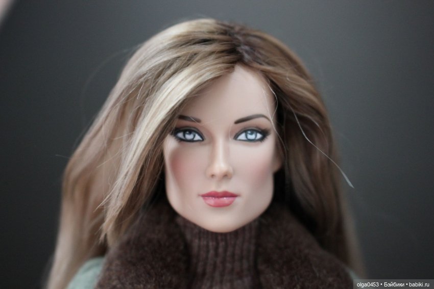 Куклы Tonner: ч. 85 — Фэшн