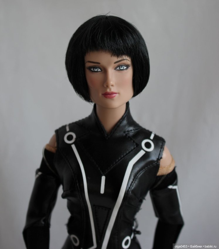 Куклы Tonner: ч. 85 — Фэшн (фото 5)