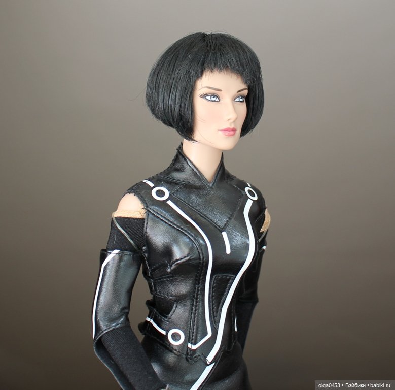 Куклы Tonner: ч. 85 — Фэшн