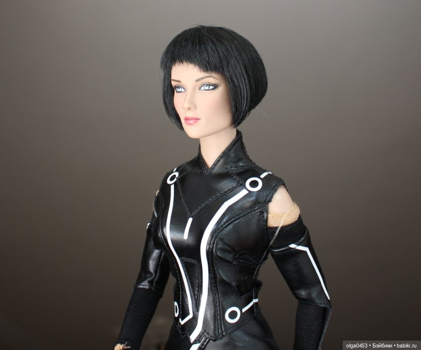 Куклы Tonner: ч. 85 — Фэшн