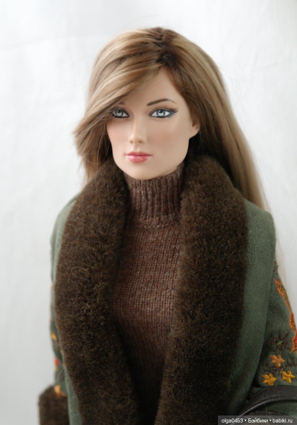 Куклы Tonner: ч. 85 — Фэшн